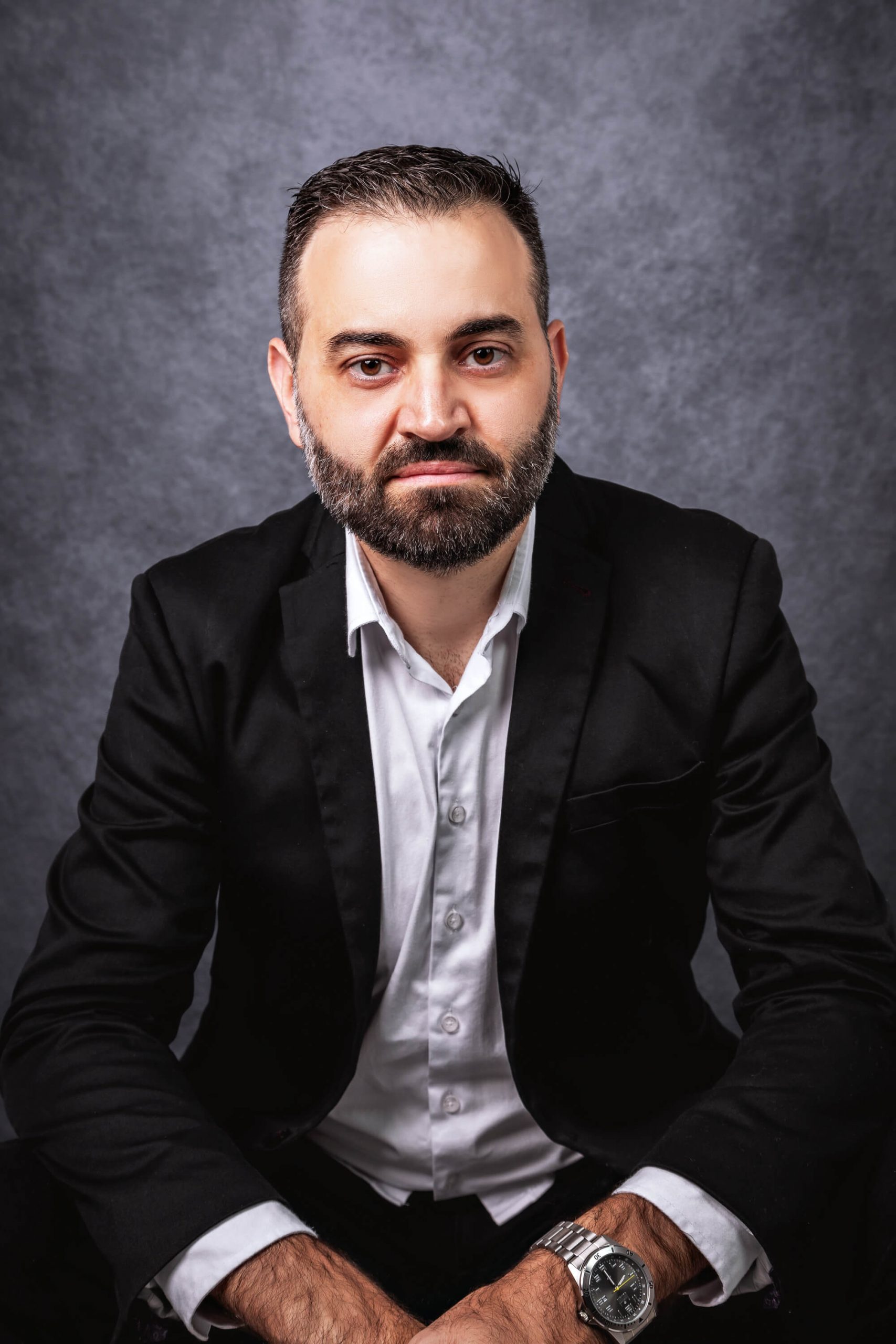 Engenheiro Mecânico