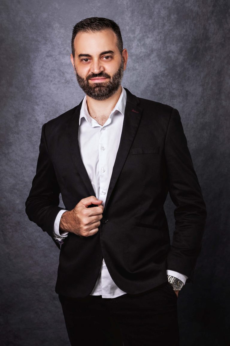 Engenheiro mecânico