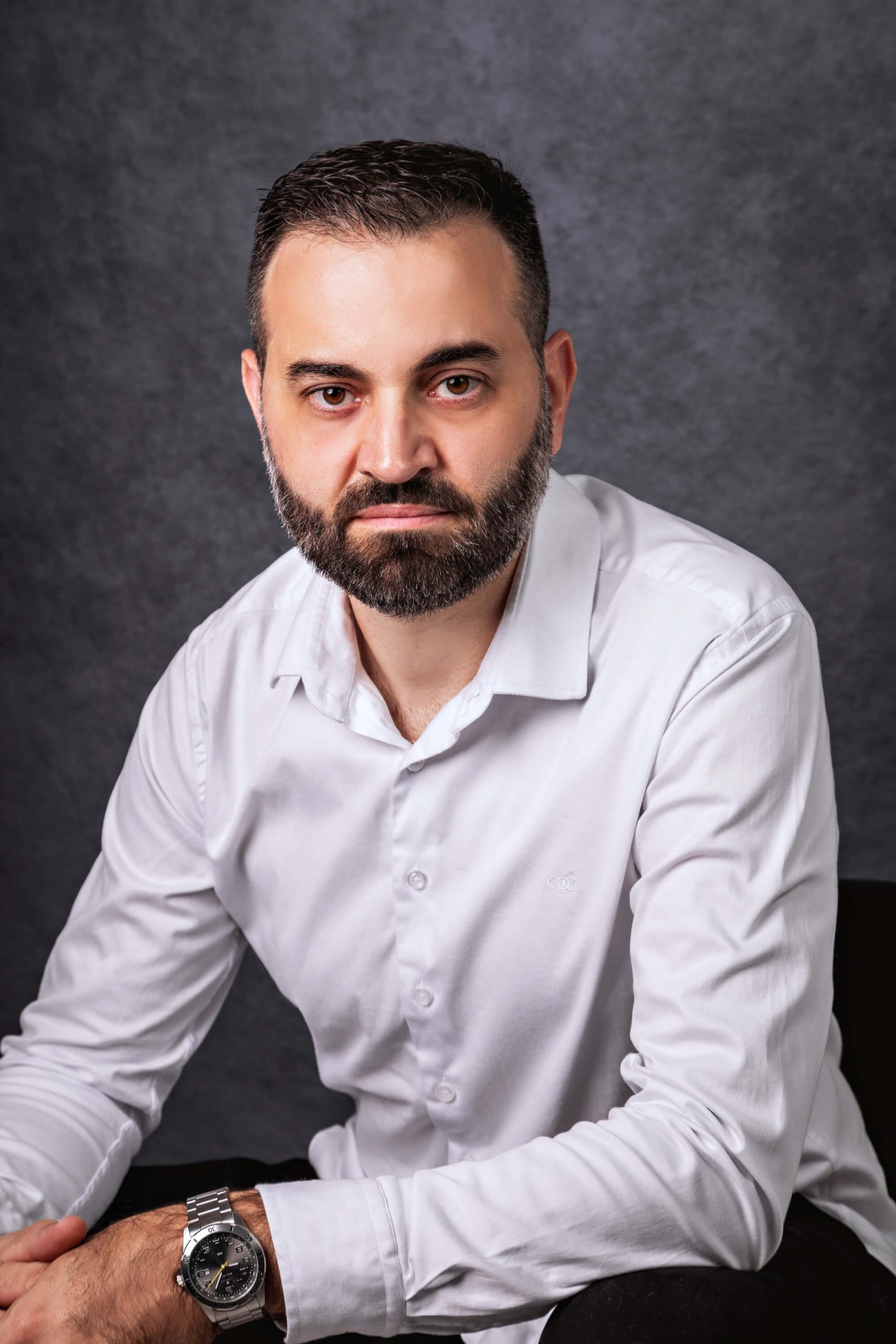 Engenheiro mecânico